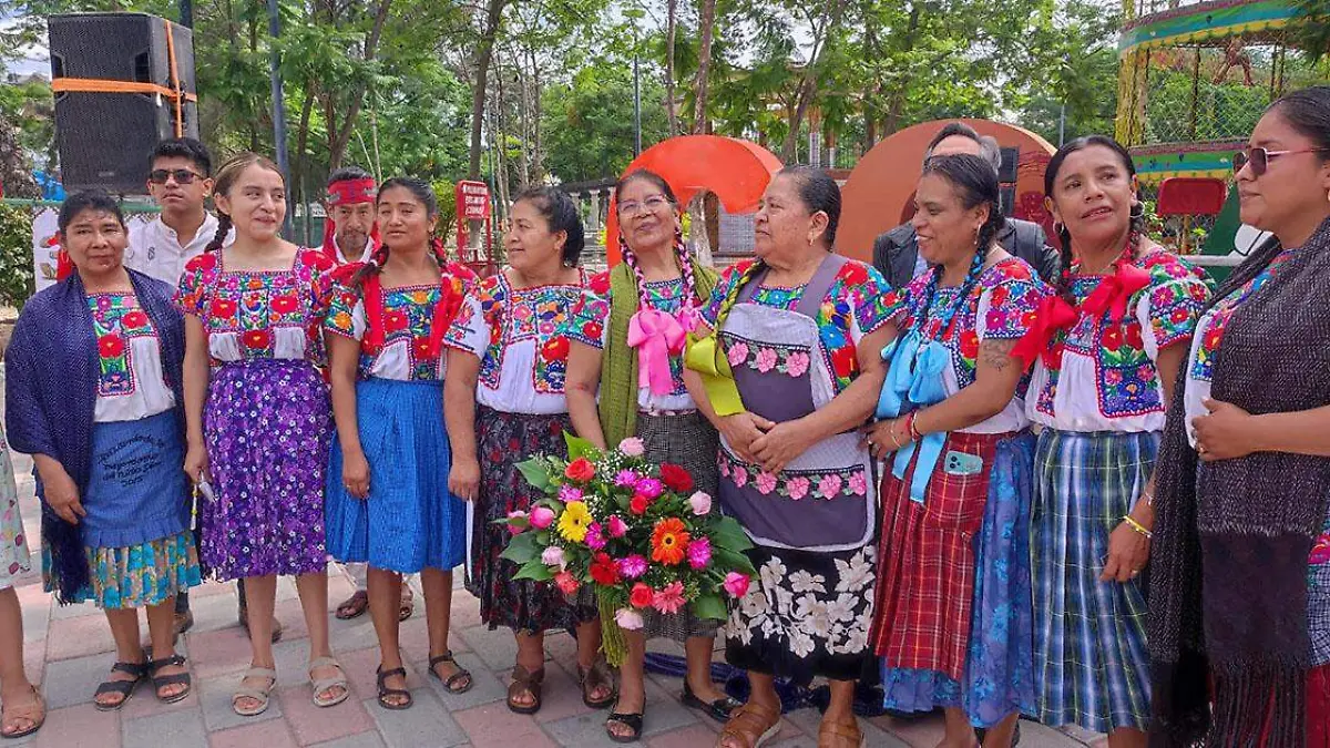 El tradicional evento cultural que enaltece la labor de las mujeres coapeñas, no será cancelado